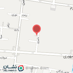 عکس پارکینگ عمومی جمهوری