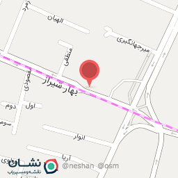 عکس مجتمع متالورژی پودر ایران