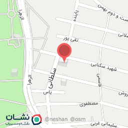 عکس مسجد موسی بن جعفر سرابی های مقیم تهران