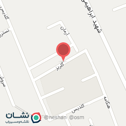 عکس آرایشگاه 