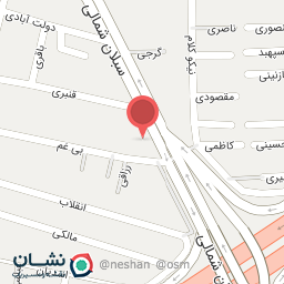 عکس ساختمان پزشکان سینا