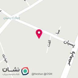 عکس سالن زیبایی هوگل Hugle Beauty