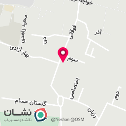 عکس نگارخانه چارچوب