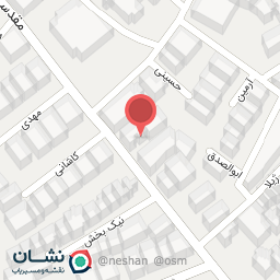 عکس ساختمان مژده پتروصنعت