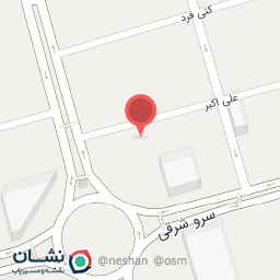 عکس سالن زیبایی آیدا سرداری بیوتی