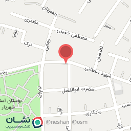 عکس خرازی عمو حجت