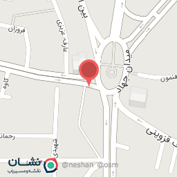 عکس تاکسی پردیس