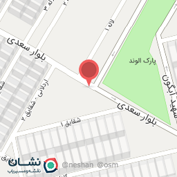 عکس مدرسه شهید مصطفی خمینی