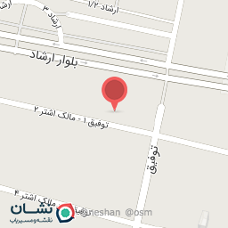 عکس مهمانسرای شرکت توزیع برق خراسان جنوبی