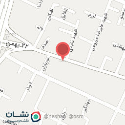 عکس تریا، بستنی چوبی