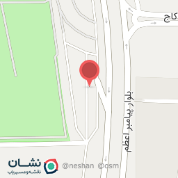 عکس پارکینگ ۲ کاجستان