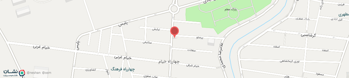 عکس کناف ایران