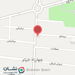 عکس کناف ایران