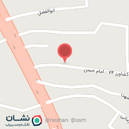 عکس تعمیرگاه پرپین