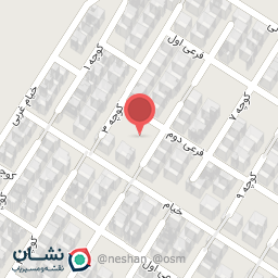 عکس پارک محله ای ابوالقاسم فردوسی