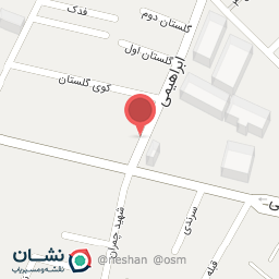 عکس دکوراسیون داخلی کارن دیزاین تبریز