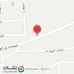 عکس آرایشگاه پایون