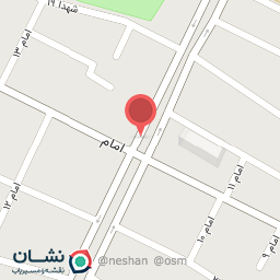 عکس فست فود فانوس