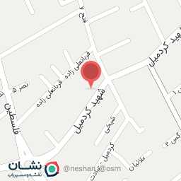 عکس دفتر نقشه برداری