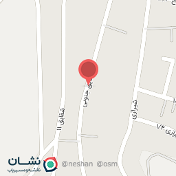 عکس پیرایش وحید