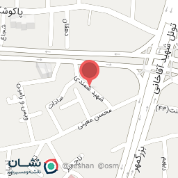 عکس دکتر اکرم صالحی نجف آبادی