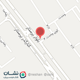 عکس کوی وحدت