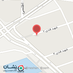 عکس دفتر تبلیغات مدا