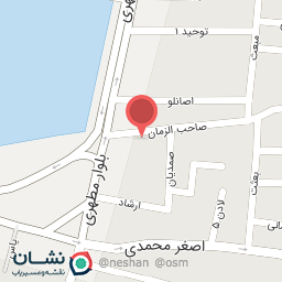 عکس مهر سازی معصومی