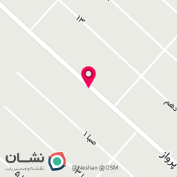 عکس مکانیکی استاد محمد محمدی