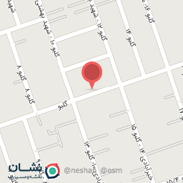 عکس پارچه سرای حسین