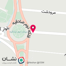 عکس خدمات تاسیسات غرب تهران