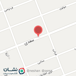 عکس بوتیک هنری سیما حسینی