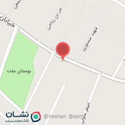 عکس فروشگاه‌ زنجیره‌ای رفاه