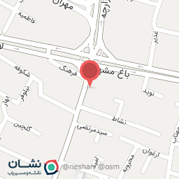 عکس آرایشگاه عبدی