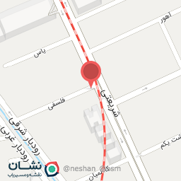 عکس دکتر فرید نقش بندی