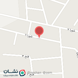 عکس آرایشگاه نازگلین 