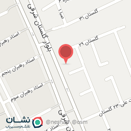 عکس کافی‌ نت و دفتر فنی ریحان