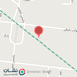 عکس دفتر الکترونیک نیروهای مسلح شعبه گلشهر