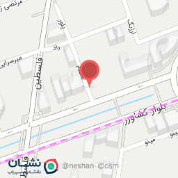 عکس ایستگاه تاکسی آریاشهر