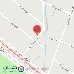 عکس مطب دکتر احتشام راد