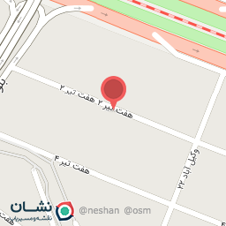 عکس دبستان پیام اطهار نور 