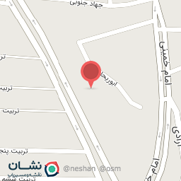 عکس اوراق فروشی و مکانیکی قلعه بان 