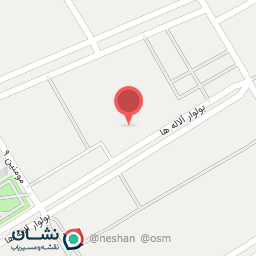 عکس مزارمرحوم حاج رجبعلی دهنوی