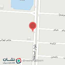 عکس رستوران ماهور