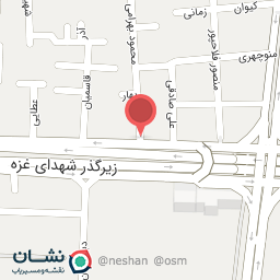 عکس مرکز توسعه کسب وکار تکرانا