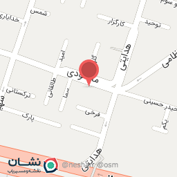 عکس نان سنگک 