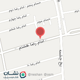 عکس آرایشگاه مردانه سیدل