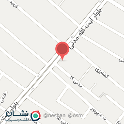 عکس فروشگاه الماس فهادان