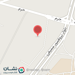 عکس پارکینگ عمومی معصوم زاده