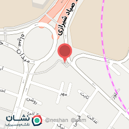 عکس کافه بستنی آلاسکا